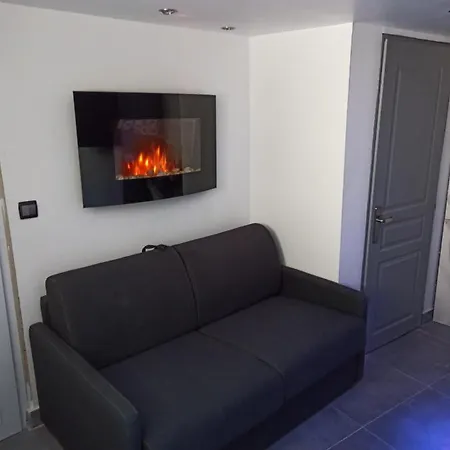 Golden Suites & Le Coocon Manosque